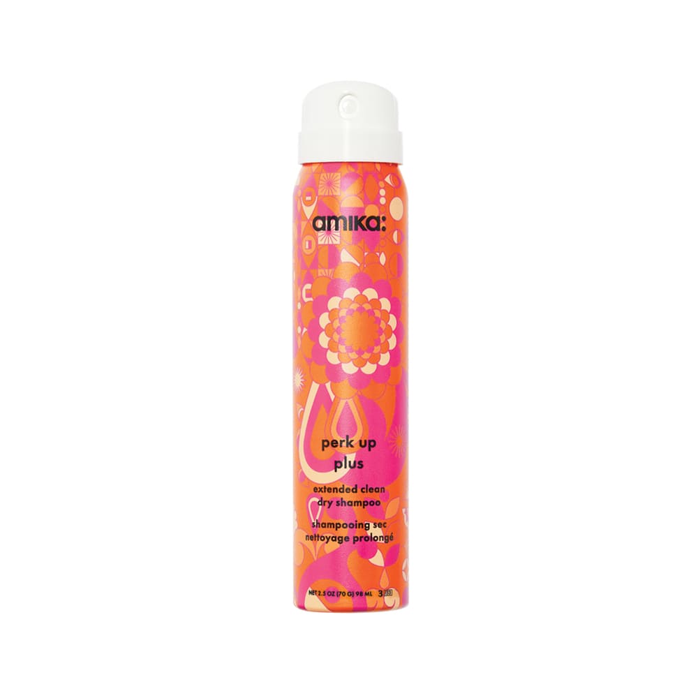 PERK UP PLUS EXTENDED CLEAN DRY SHAMPOO (CHAMP&Uacute; EN SECO)